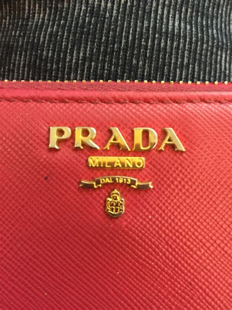 how much is fake prada worth|authentic prada purse.